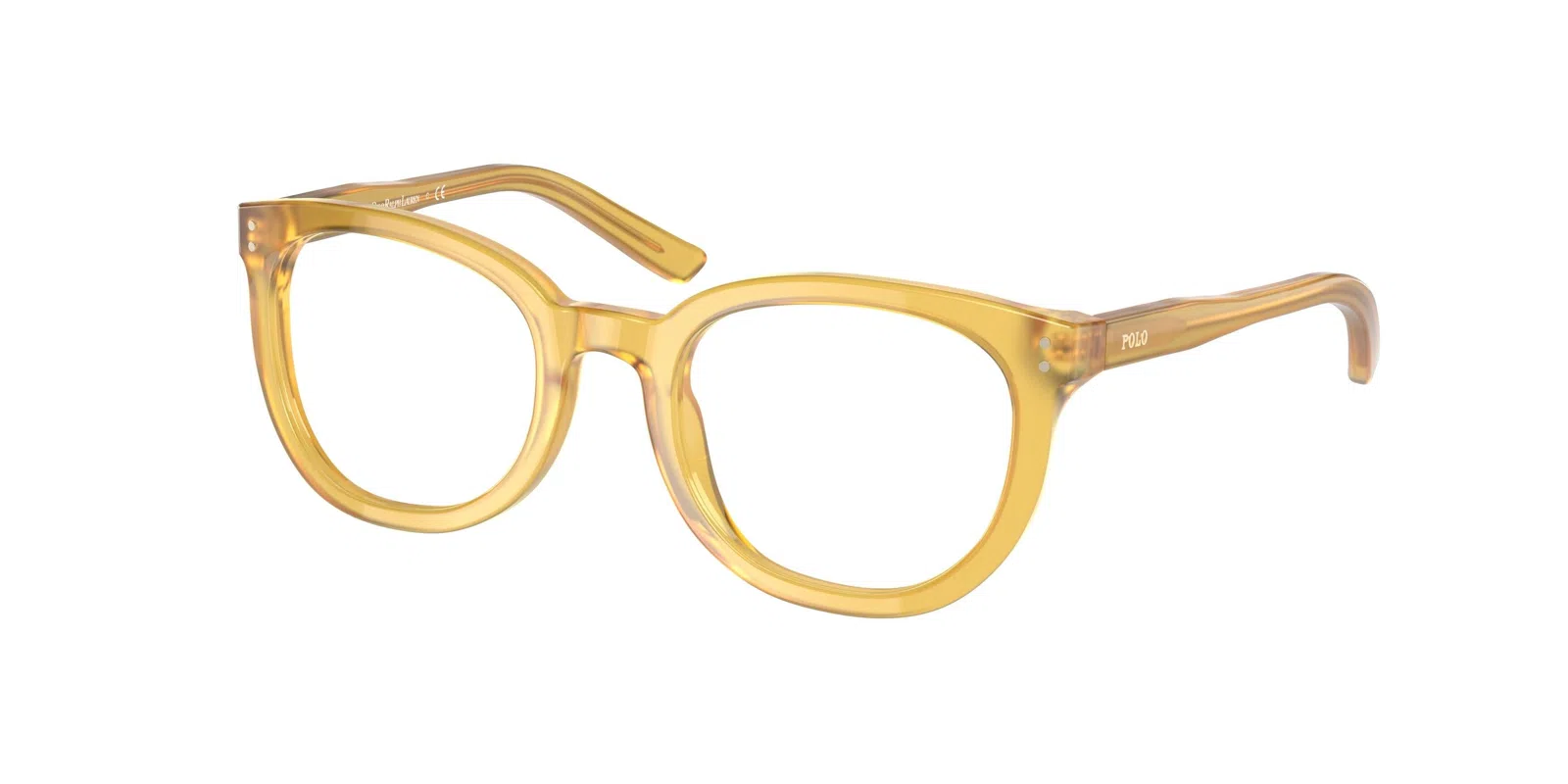 Polo Prep 8529 Eyeglasses - view 4